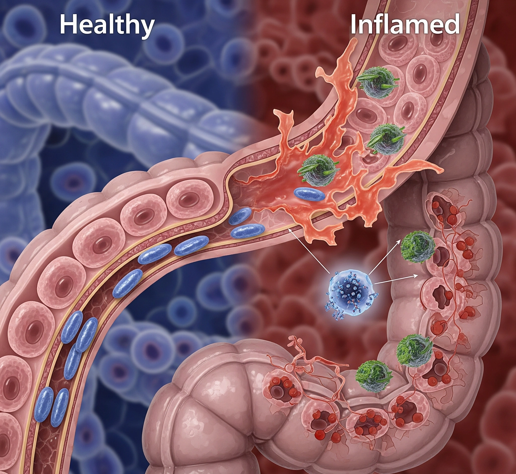Eli Lilly’s Omvoh® packaging approved by Health Canada, with focus on new Crohn’s disease formulation Eli Lilly’s Omvoh® packaging approved by Health Canada, with focus on new Crohn’s disease formulation