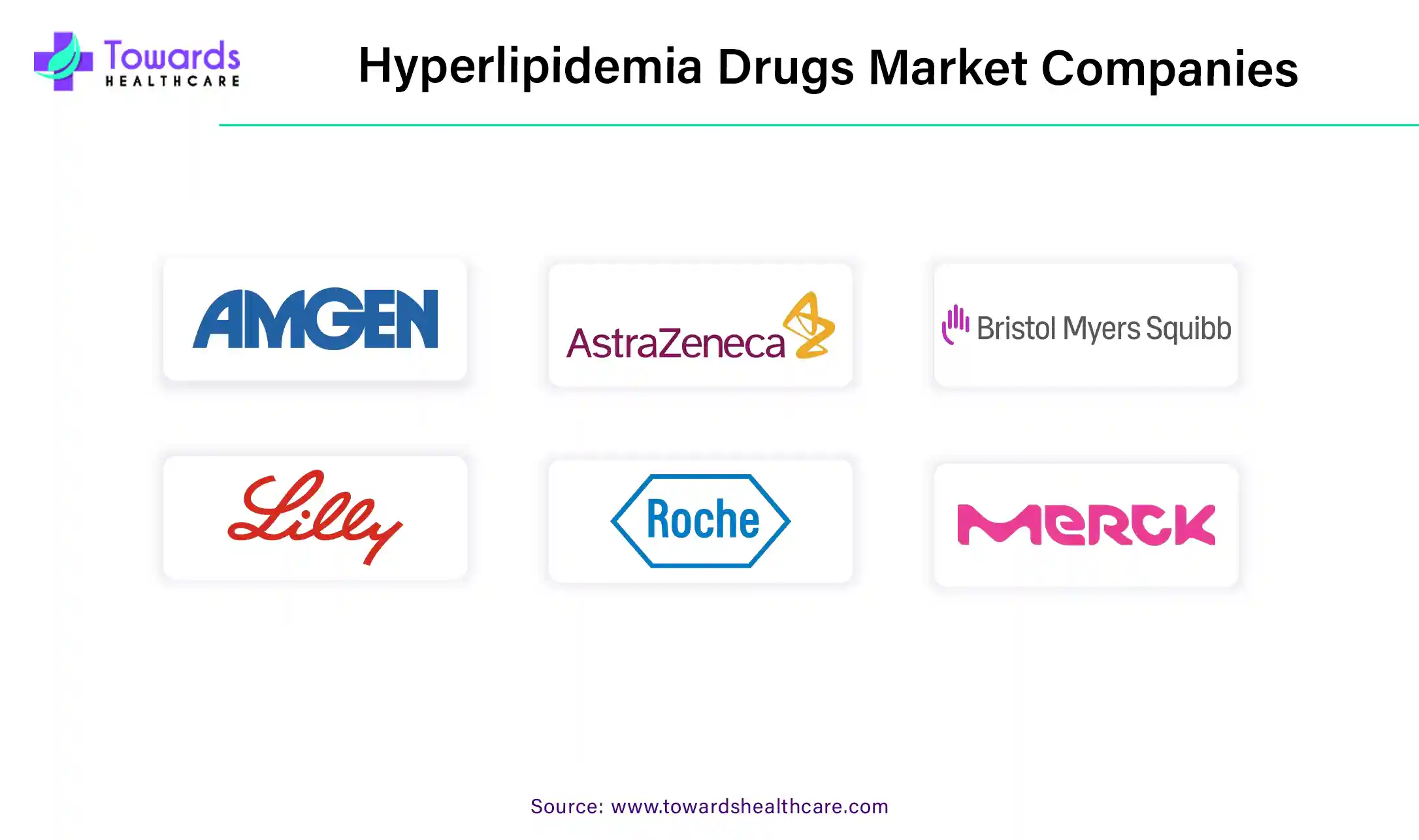 Hyperlipidemia Drugs Market Companies Hyperlipidemia Drugs Market Companies