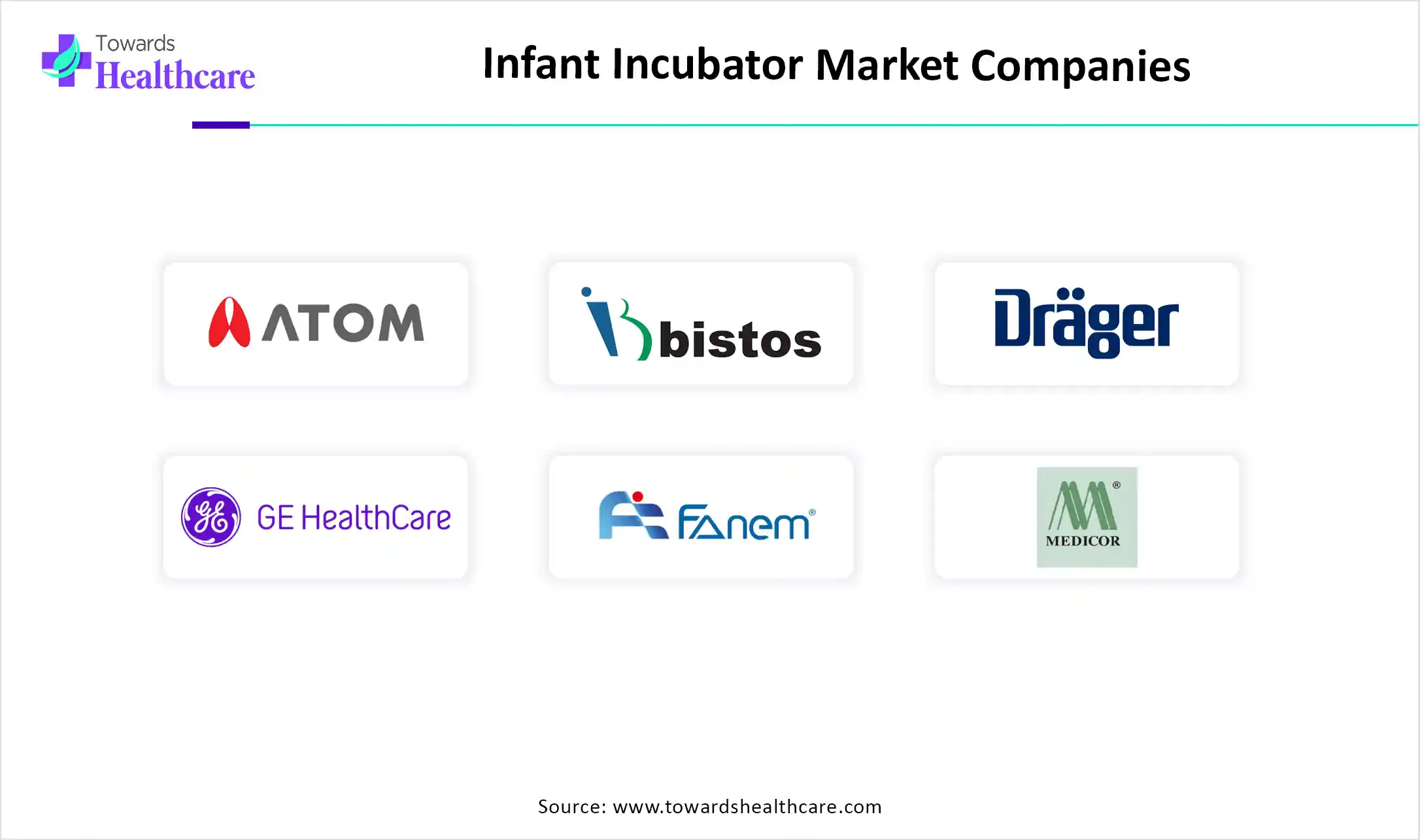Infant Incubator Market Top Key Players Infant Incubator Market Companies