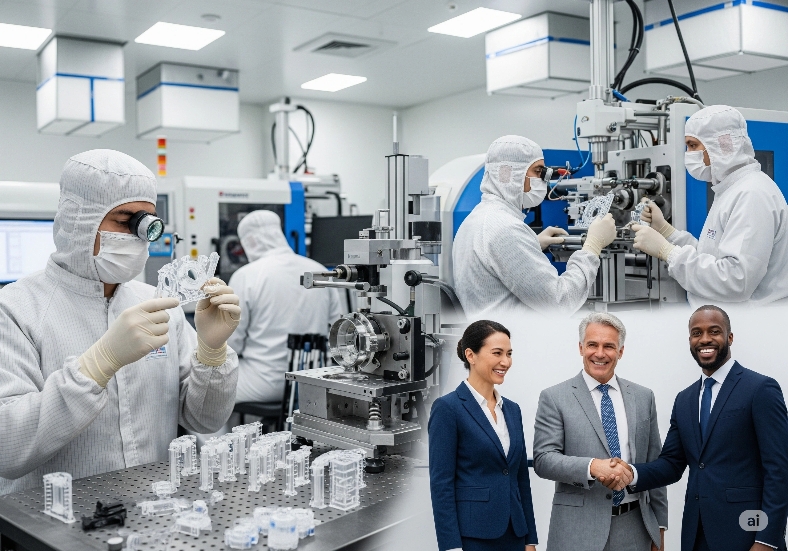 Ingersoll Rand acquires Dave Barry Plastics to grow life sciences portfolio Ingersoll Rand acquires Dave Barry Plastics to grow life sciences portfolio