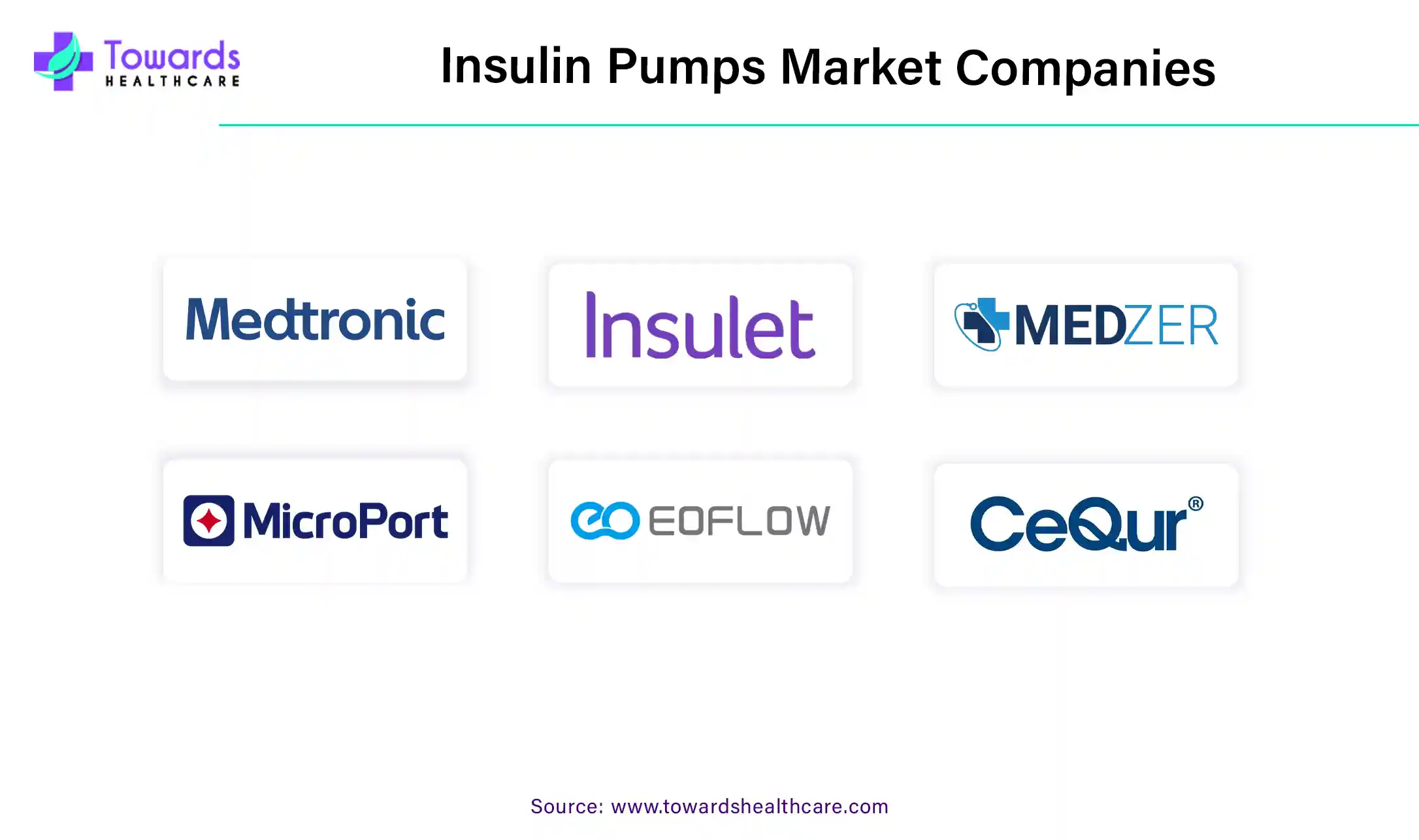 Insulin Pump Market Companies Insulin Pump Market Companies