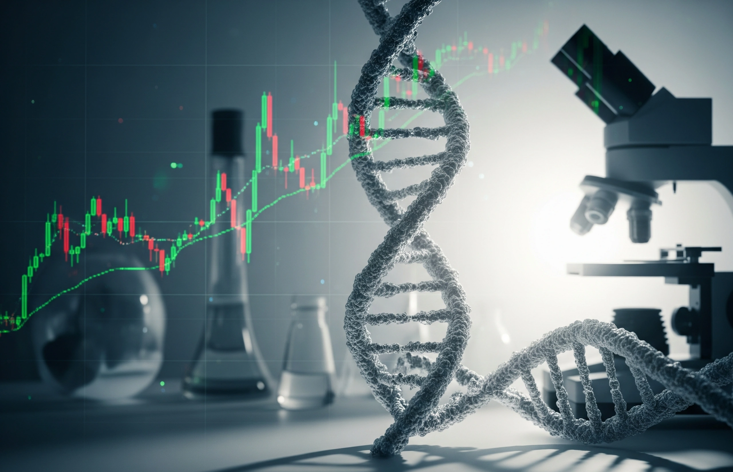 Invivyd raises $50 million through public offering of stock and pre-funded warrants