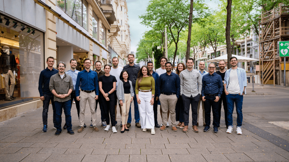 Ketryx raises $39M to transform compliance in AI-driven MedTech Ketryx raises $39M to transform compliance in AI-driven MedTech