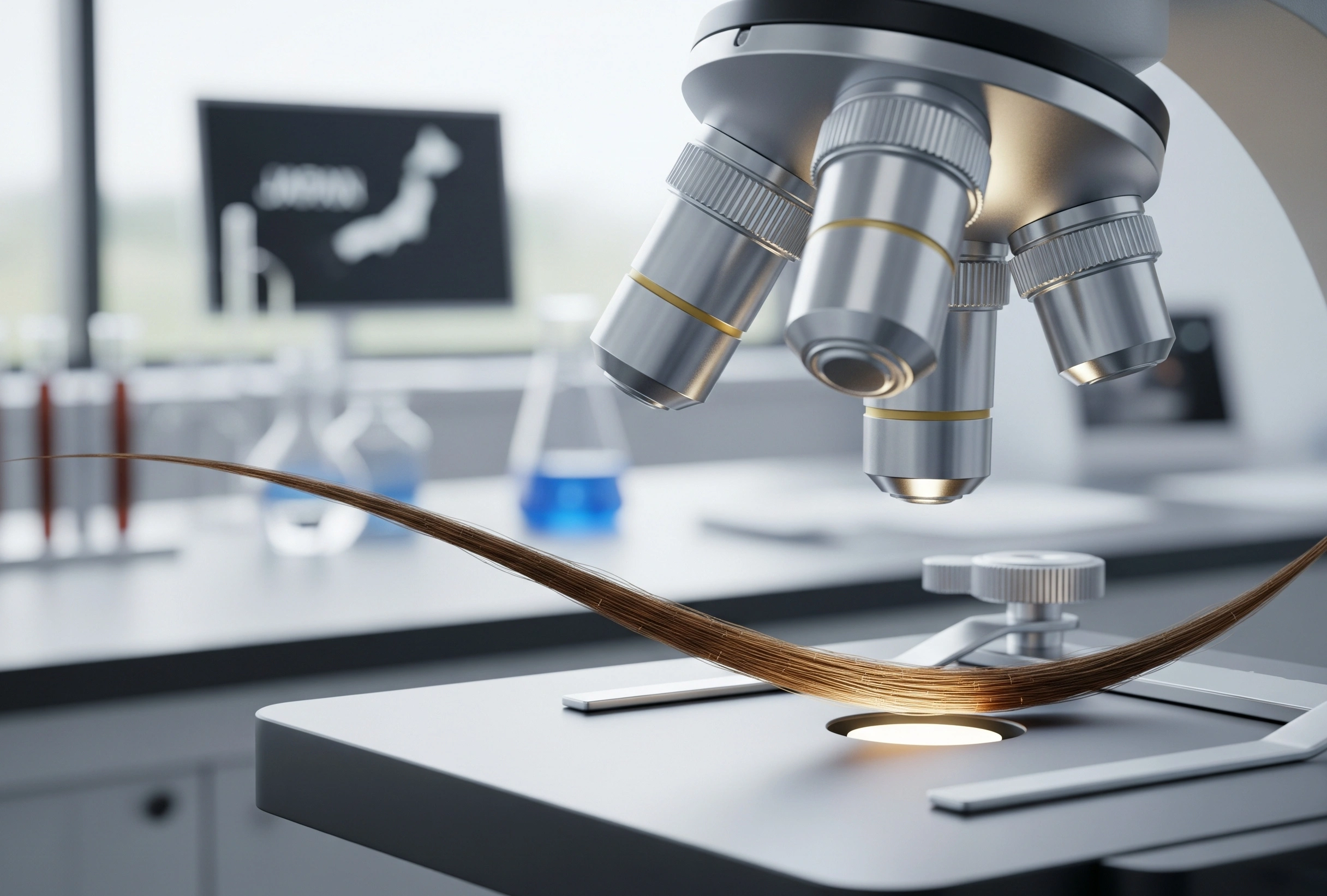 LinusBio launches ClearStrand-ASD autism screening test in Japan LinusBio launches ClearStrand-ASD autism screening test in Japan