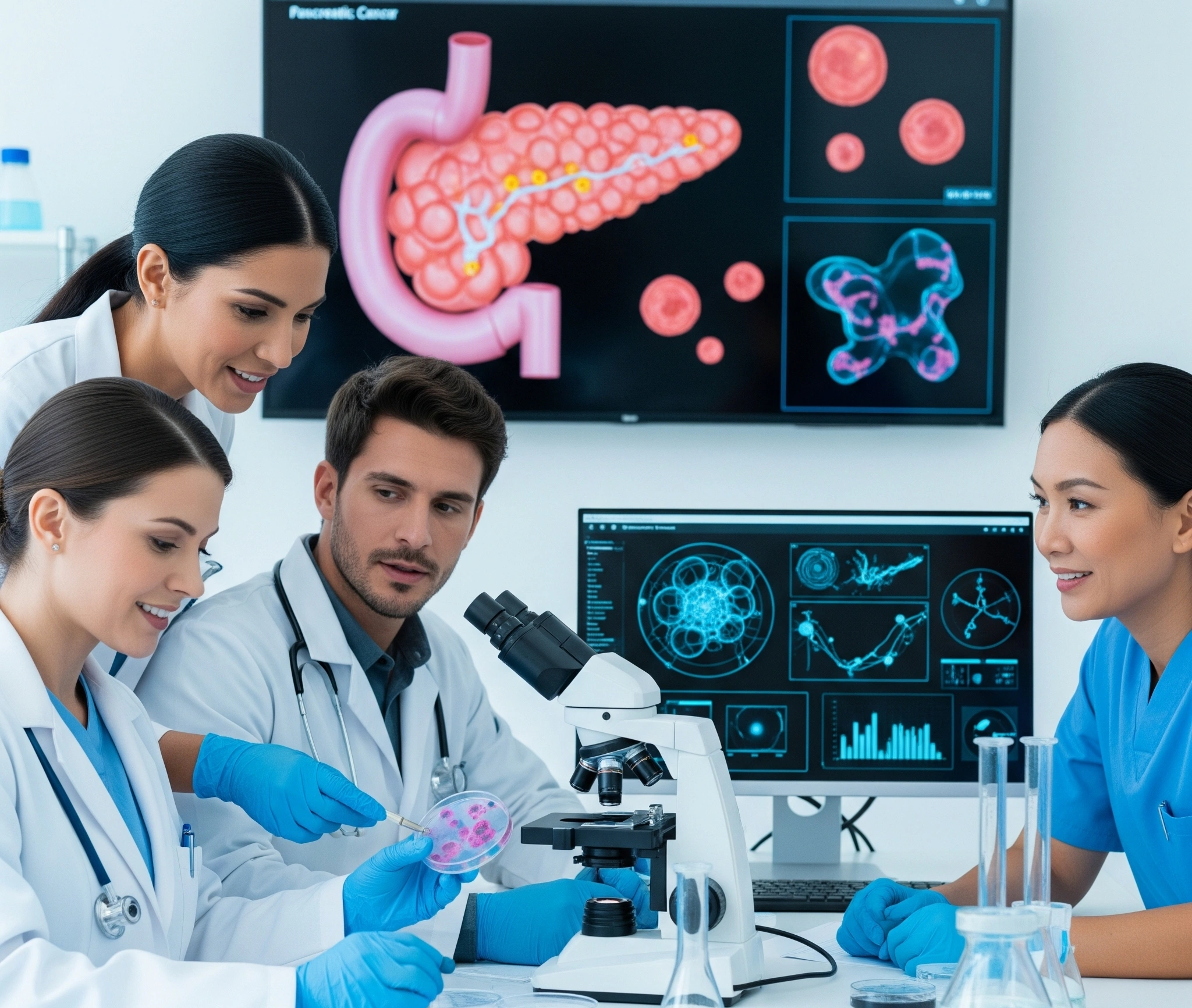 Lisata and WARPNINE complete first ILSTA pancreatic cancer trial phase Lisata and WARPNINE complete first ILSTA pancreatic cancer trial phase