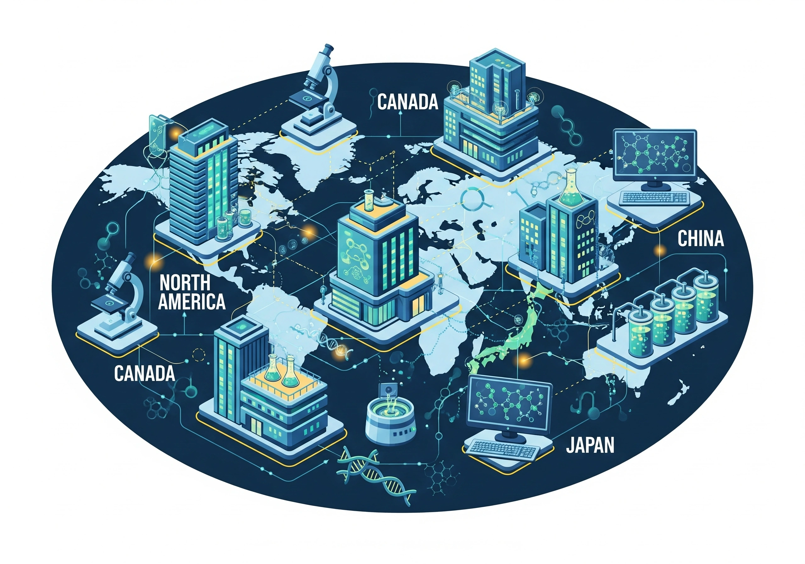 Lotte Biologics grows CDMO operations with new ADC facility