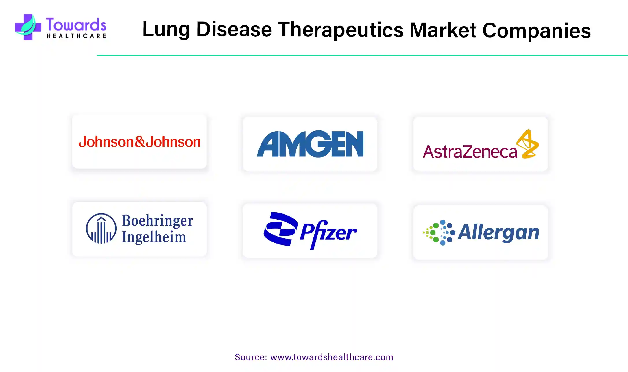 Lung Disease Therapeutics Market Companies Lung Disease Therapeutics Market Companies