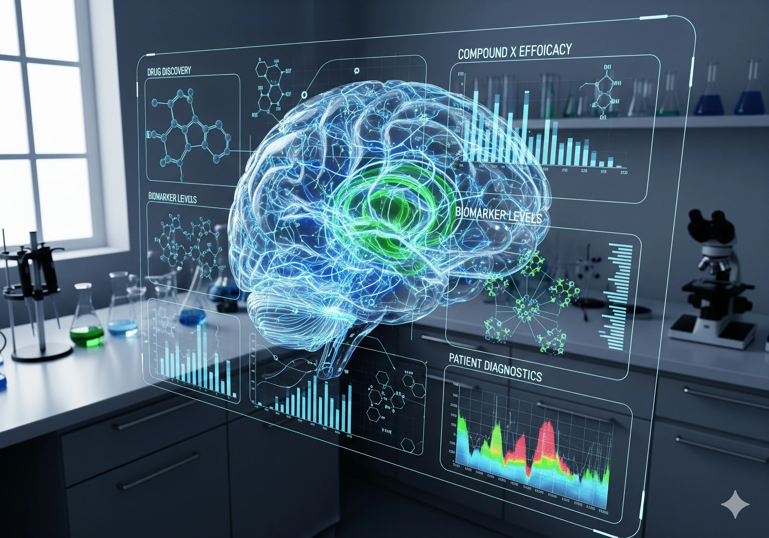 AI is reshaping neurodegenerative care, advancing dementia detection and support AI is reshaping neurodegenerative care, advancing dementia detection and support