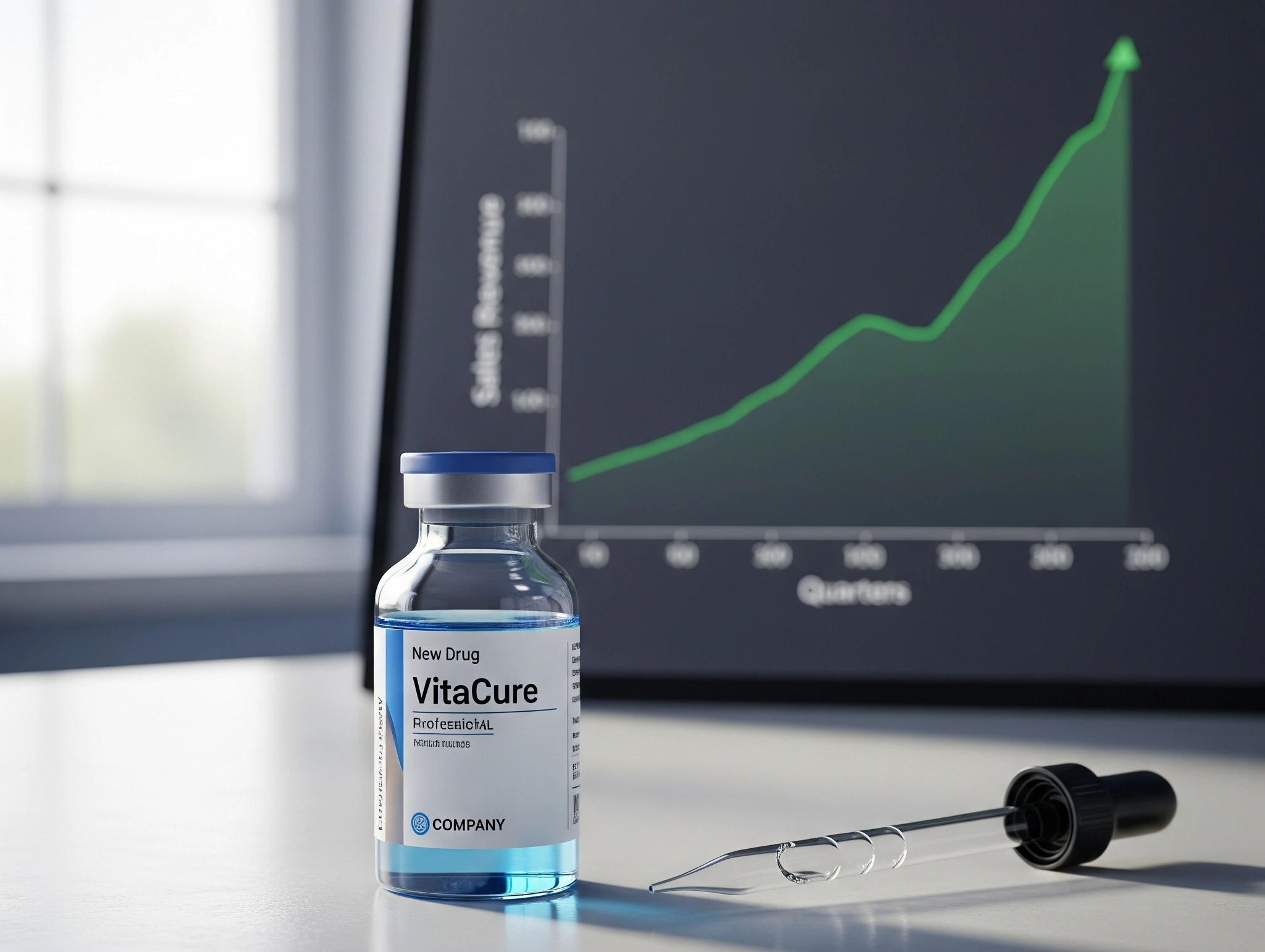 Medexus launches new drug with strong market debut