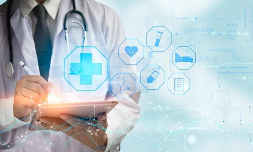 Regulatory authorities discussing new frameworks for medical technology and AI applications in healthcare. Regulatory authorities discussing new frameworks for medical technology and AI applications in healthcare.