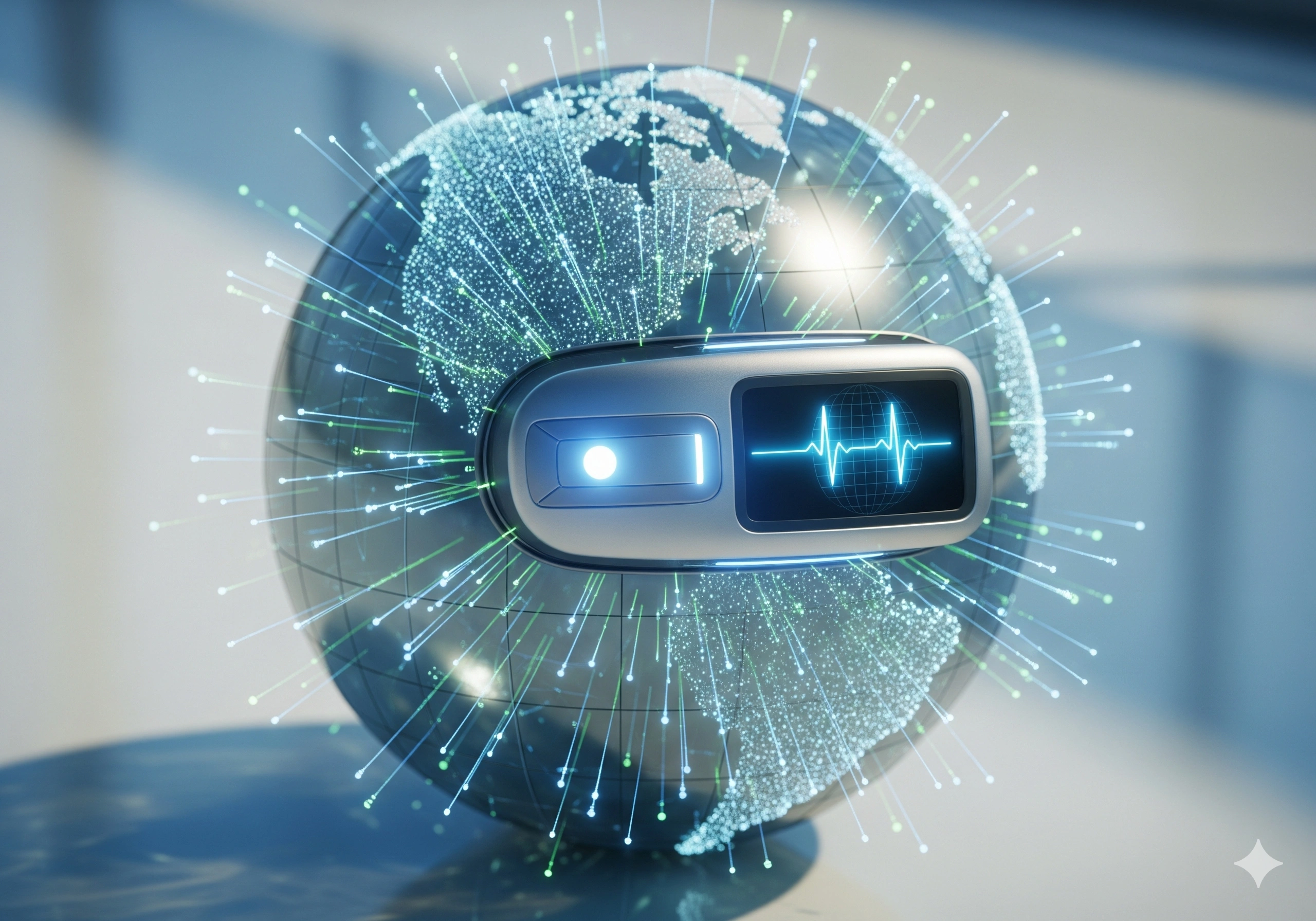 Medtech transforming India’s healthcare Medtech transforming India’s healthcare