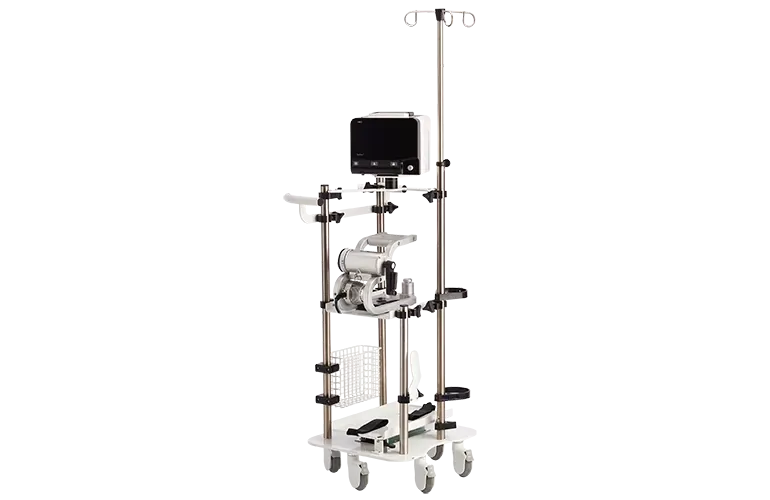 Medtronic expands VitalFlow ECMO system across Europe Medtronic expands VitalFlow ECMO system across Europe
