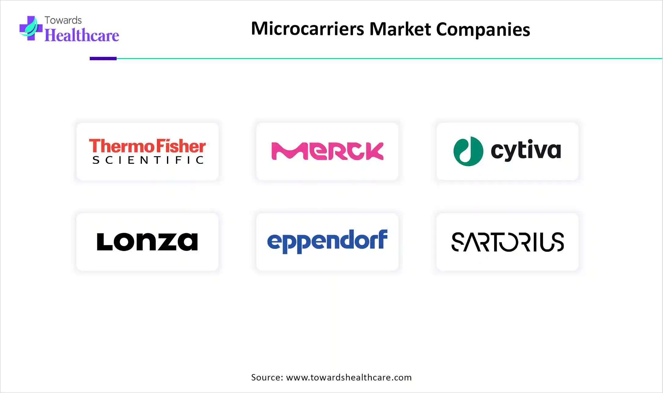 Microcarriers Market Companies Microcarriers Market Companies