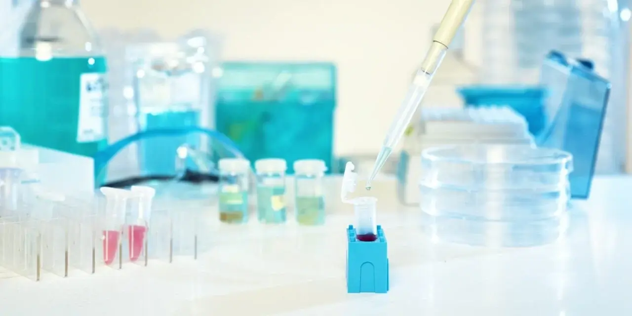 Myriad Genetics and SOPHiA GENETICS collaborate on a global liquid biopsy companion diagnostic test. Myriad Genetics and SOPHiA GENETICS collaborate on a global liquid biopsy companion diagnostic test.