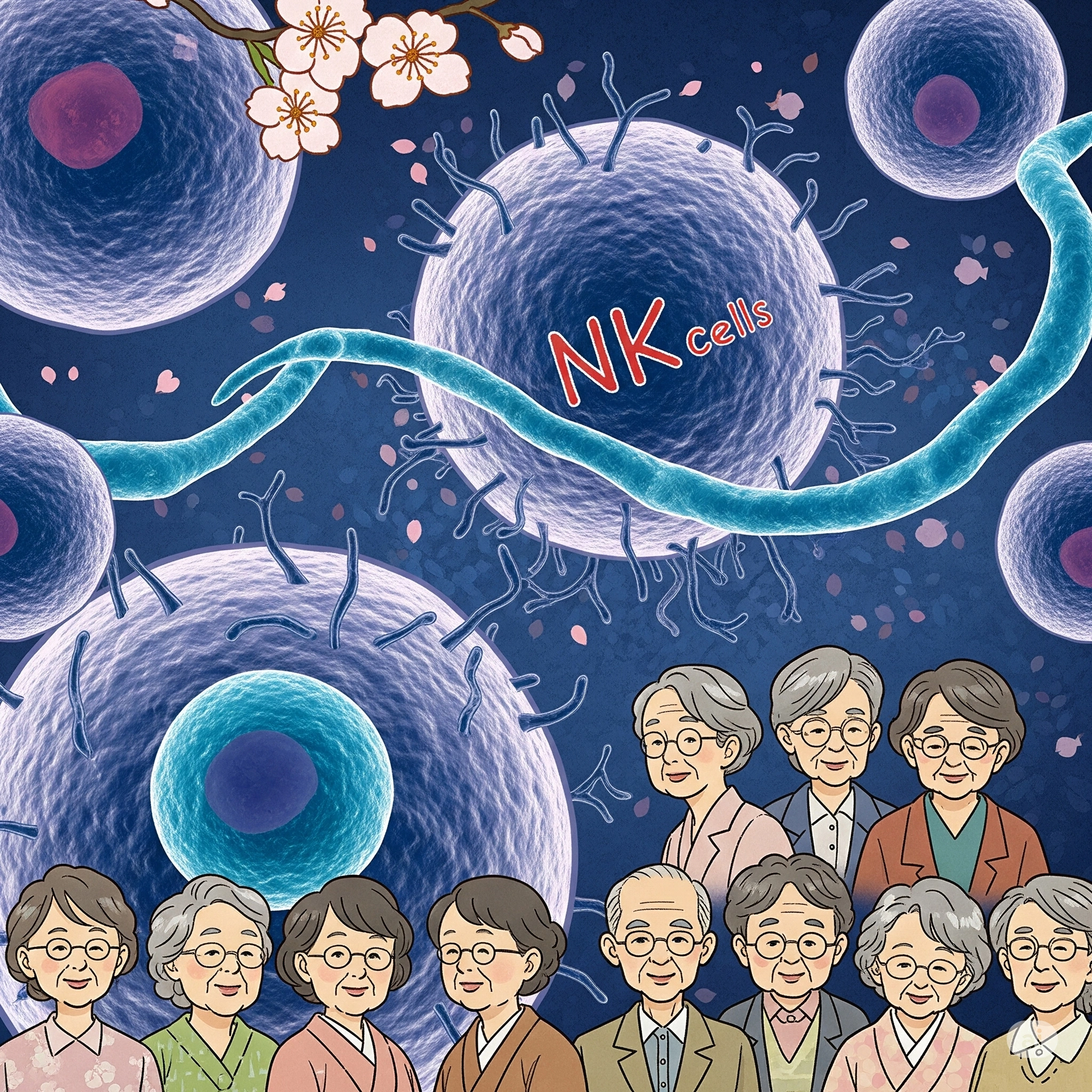NKGen Biotech and HekaBio collaborate to introduce NK cell therapy in Japan NKGen Biotech and HekaBio collaborate to introduce NK cell therapy in Japan