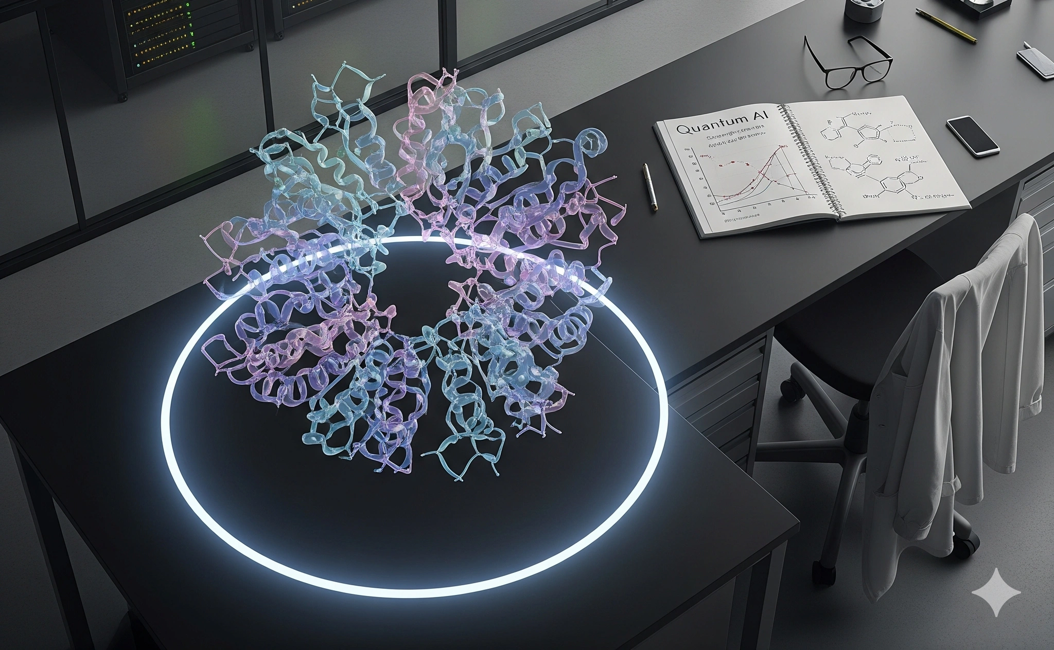 Norma validates advanced quantum AI algorithm using NVIDIA technology Norma validates advanced quantum AI algorithm using NVIDIA technology
