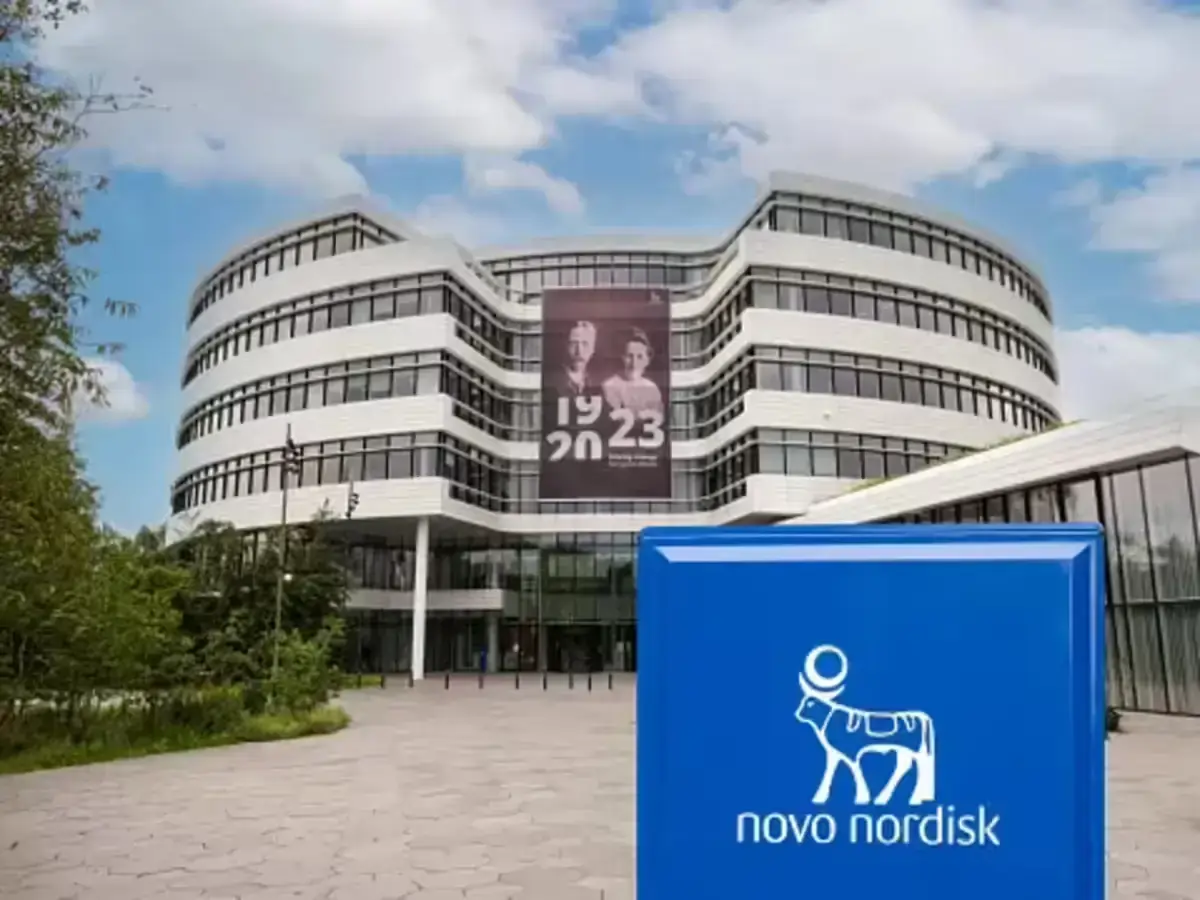 Novo Nordisk acquires Akero&rsquo;s experimental drug in a strategic billion-dollar partnership.