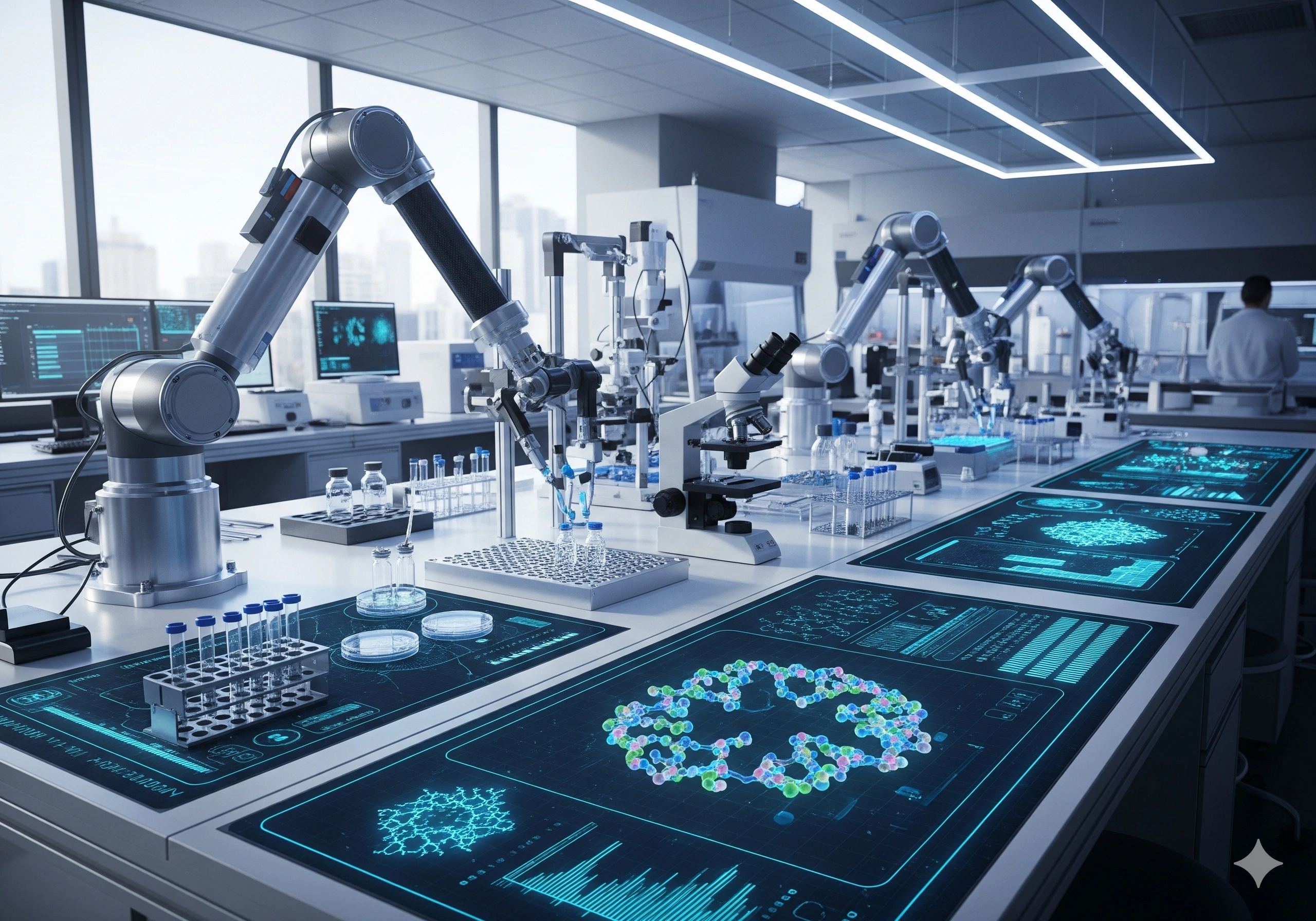 New Zealand invests in AI healthcare studies New Zealand invests in AI healthcare studies