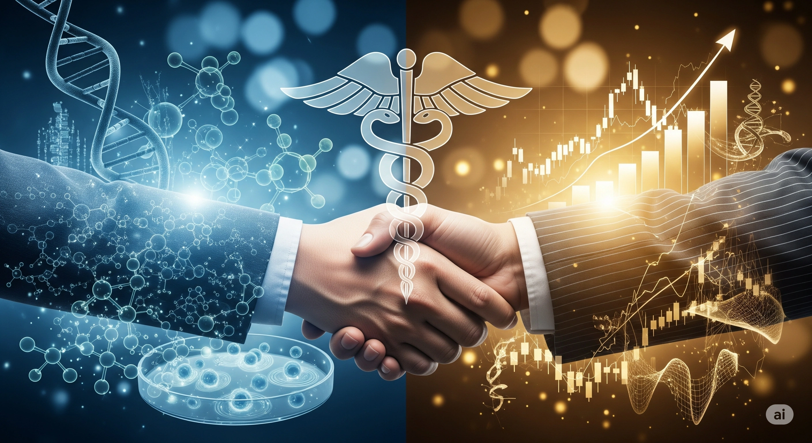Ocugen inks $20M deal with Janus Henderson