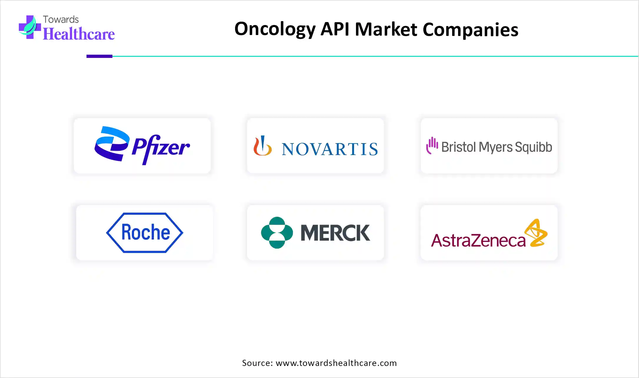 Oncology API Market Top Key Players Oncology API Market Companies
