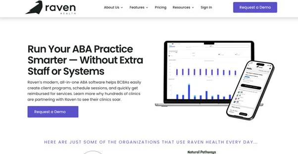 raven-health raven-health