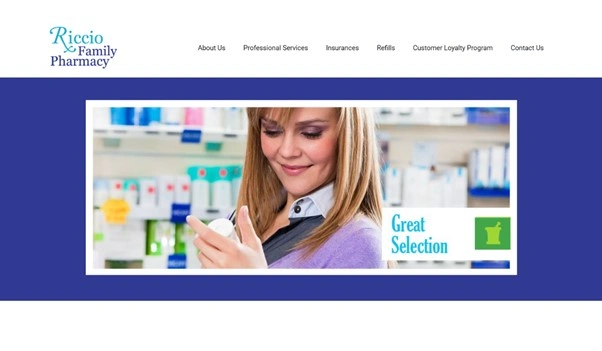 Riccio Family Pharmacy