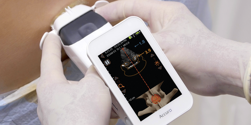 Rivanna Joins Medtech Innovator 2025 Cohort with Groundbreaking Ultrasound Tech Rivanna Joins Medtech Innovator 2025 Cohort with Groundbreaking Ultrasound Tech