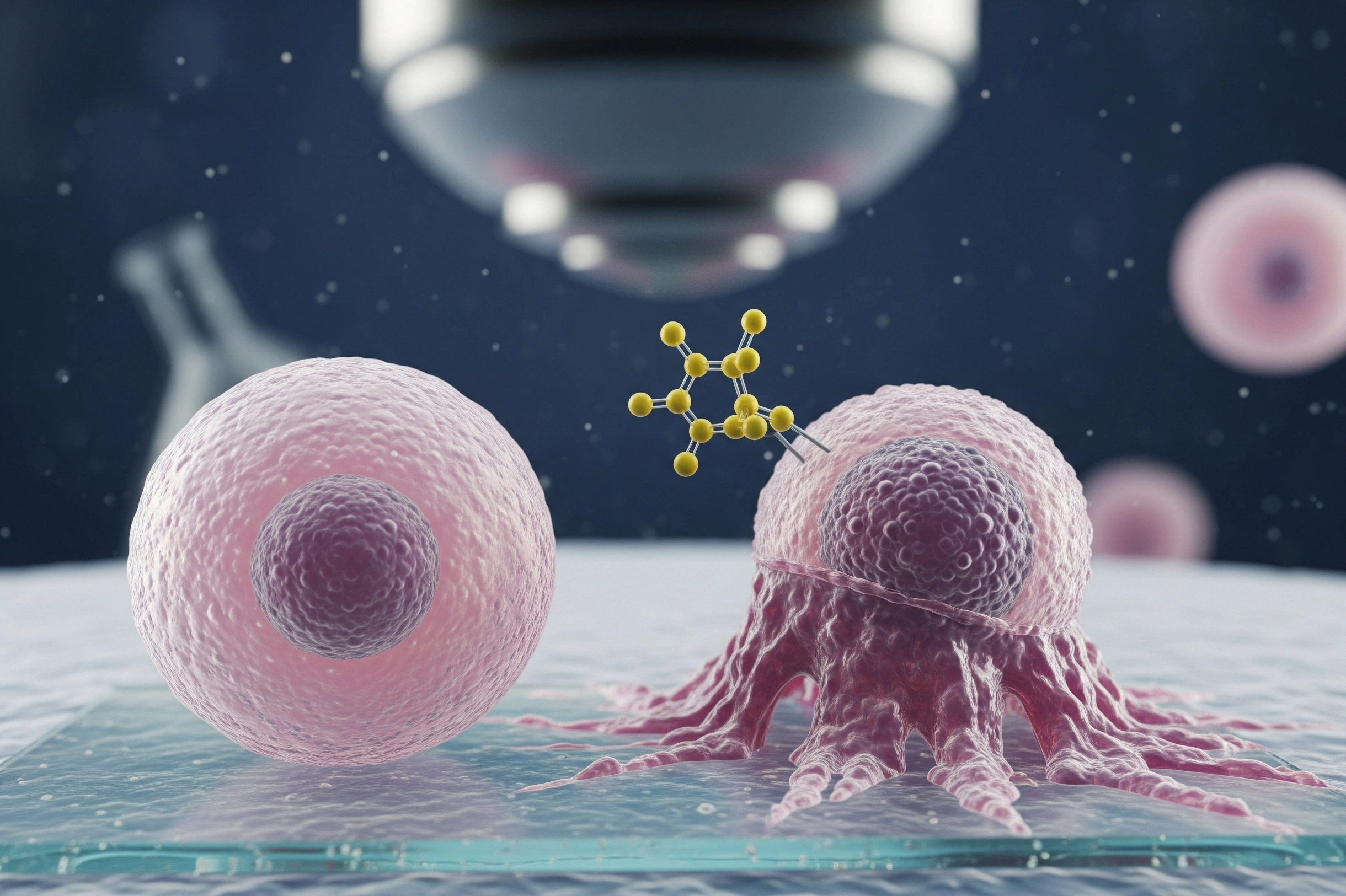 Roche Canada Gets Health Canada Approval for Columvi + GemOx