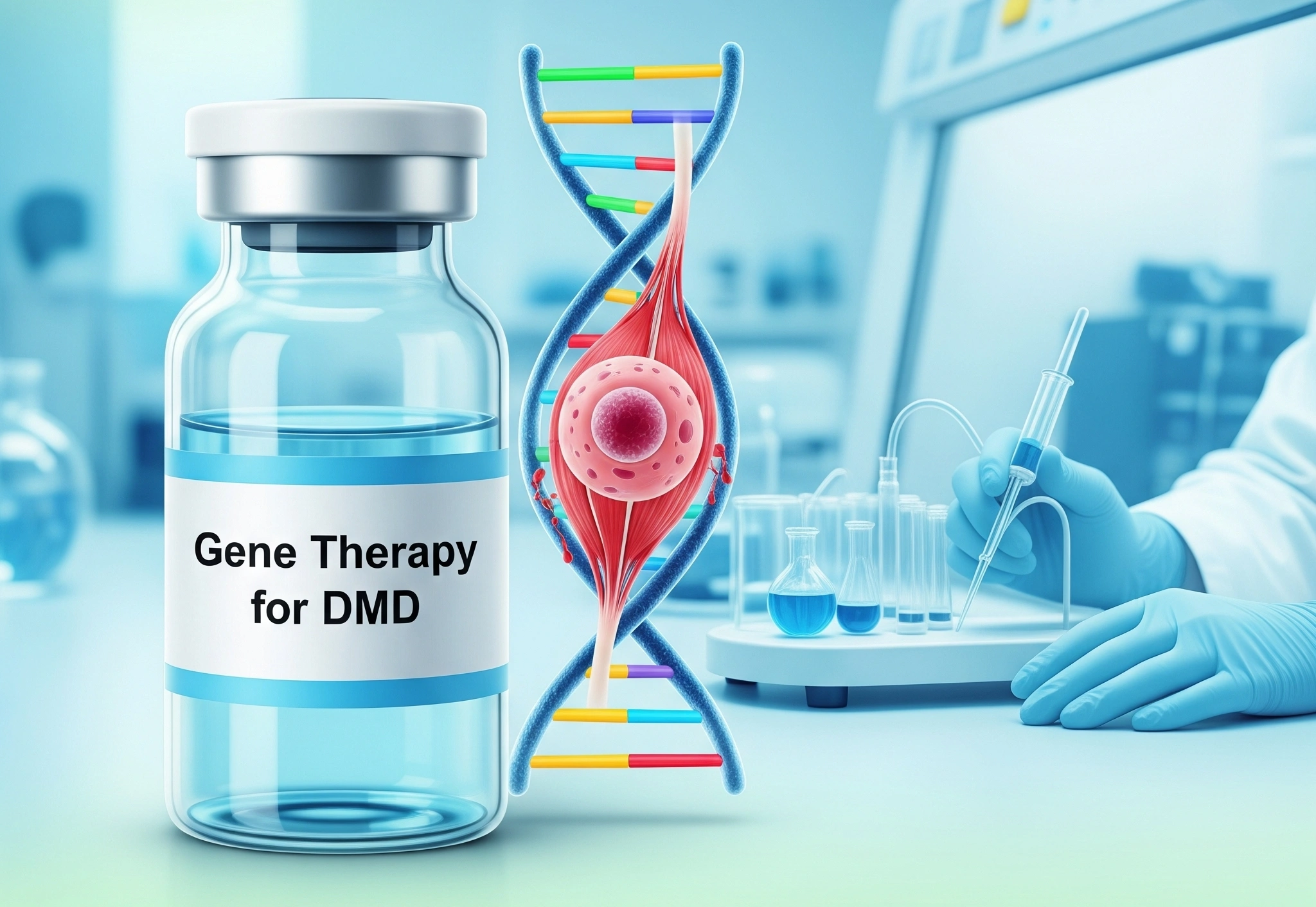 Sarepta pauses ELEVIDYS shipments following FDA's request for additional data Sarepta pauses ELEVIDYS shipments following FDA's request for additional data
