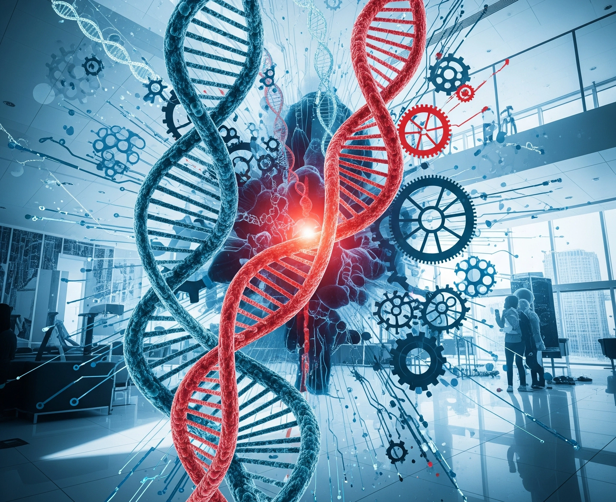 Sarepta updates ELEVIDYS gene therapy label following FDA discussions Sarepta updates ELEVIDYS gene therapy label following FDA discussions