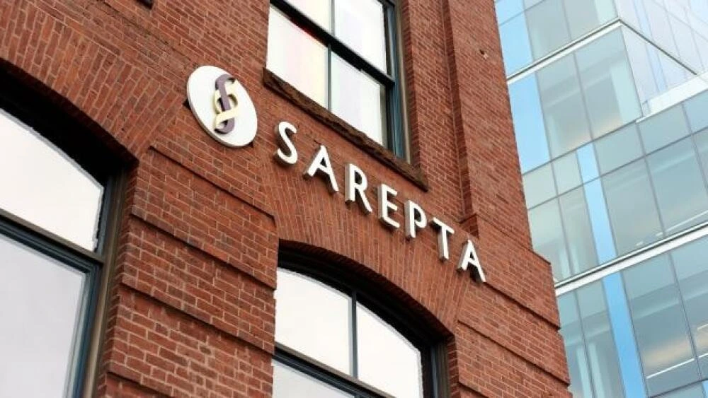 Sarepta Receives FDA&rsquo;s First-Ever Platform Technology Designation for Gene Therapy
