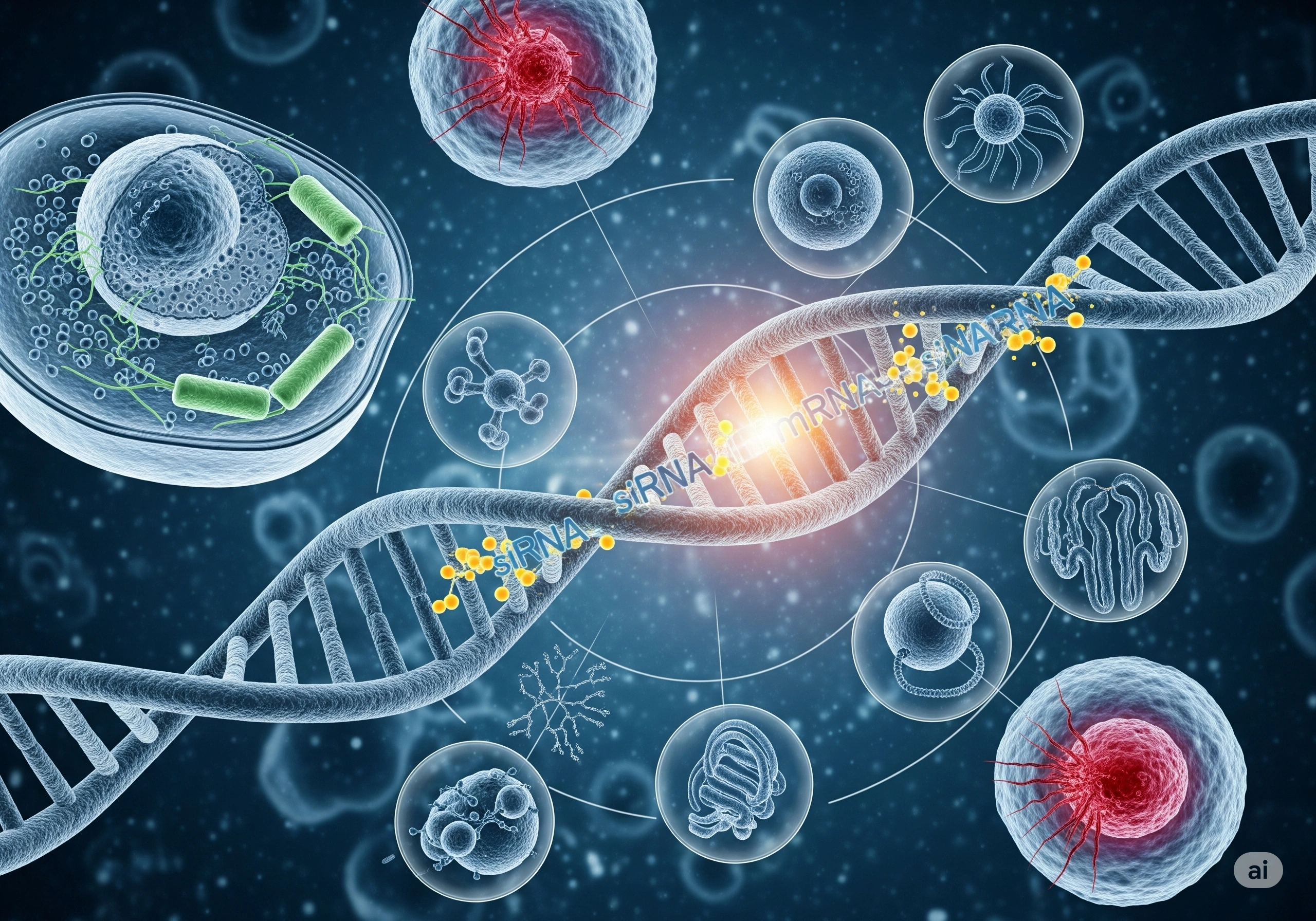 Silexion unveils preclinical success for SIL204 therapy Silexion unveils preclinical success for SIL204 therapy