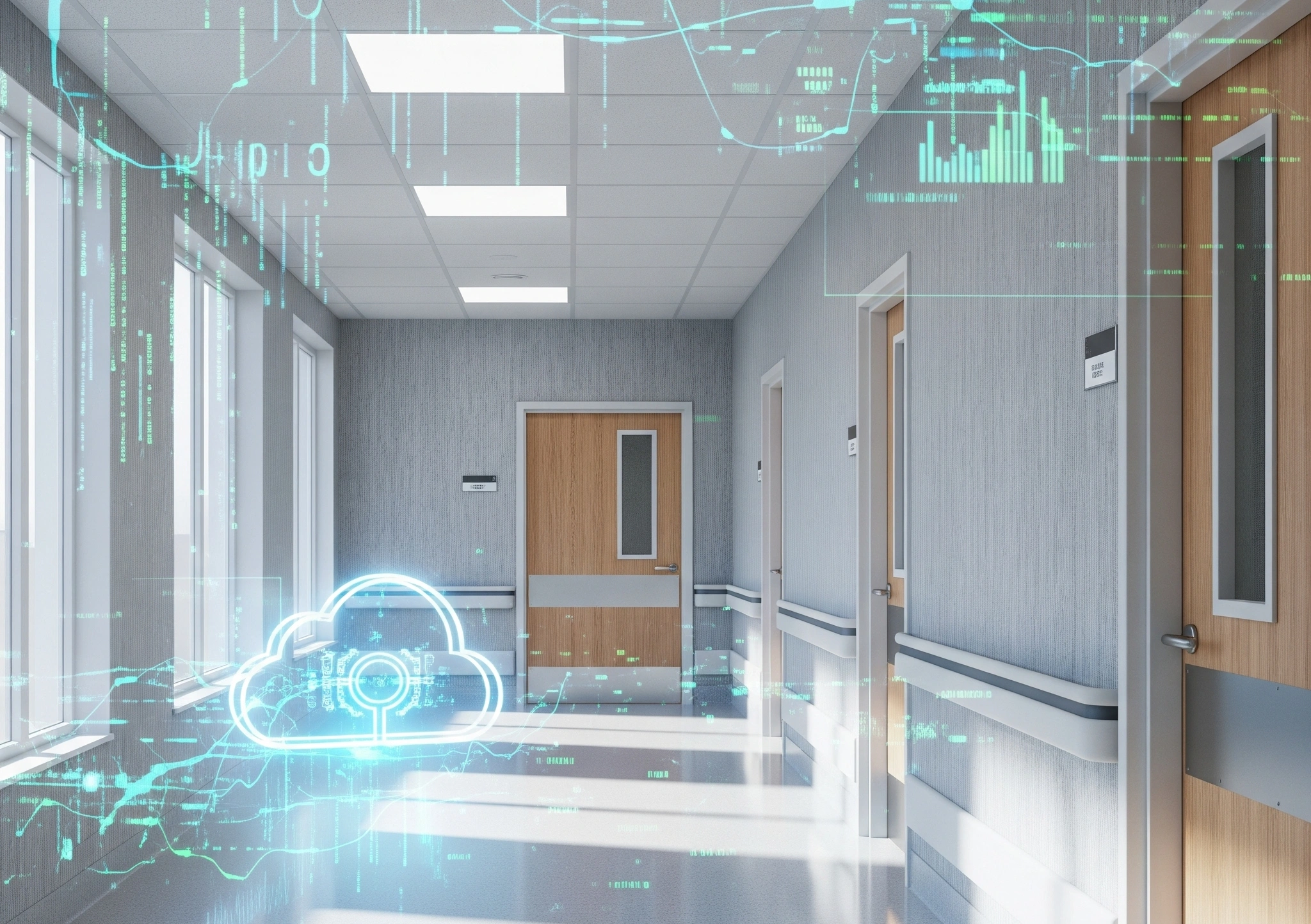 Siloam partners with AWS Cloud to improve patient care Siloam partners with AWS Cloud to improve patient care