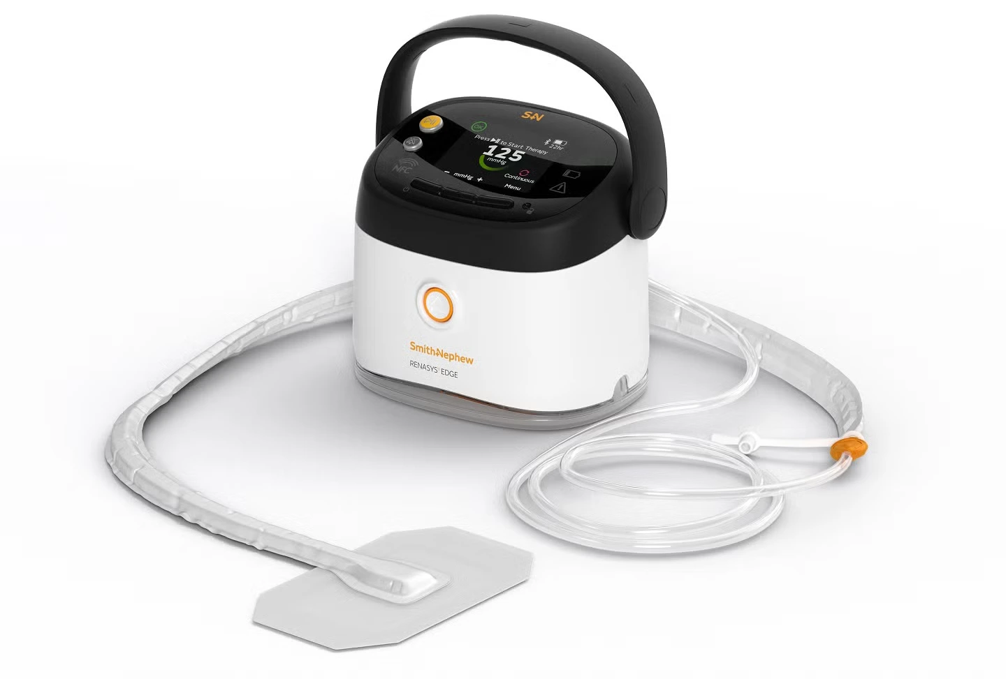 Smith+Nephew data supports pressure injury prevention Smith+Nephew data supports pressure injury prevention