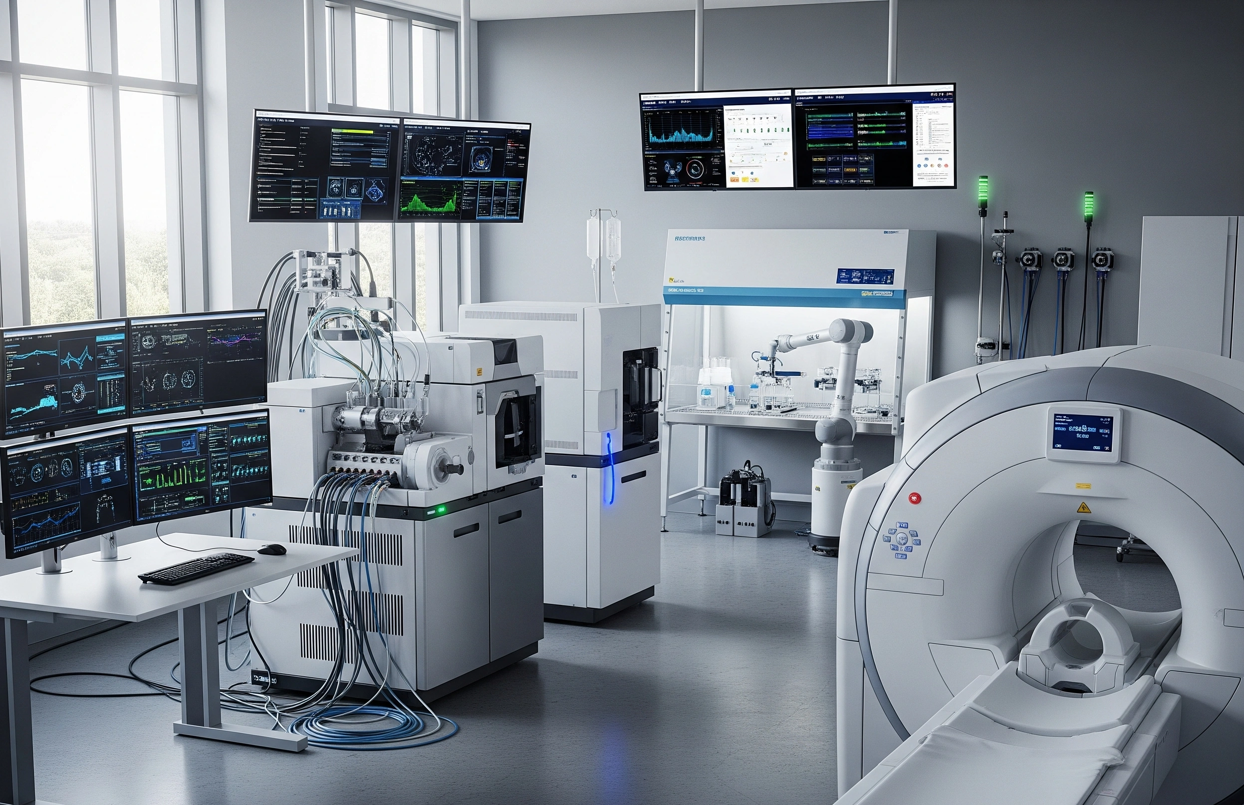 Sonic Healthcare acquires Cairo Diagnostics for cancer testing
