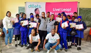 South African entrepreneur achieves milestone innovation at IATF Healthcare Hackathon South African entrepreneur achieves milestone innovation at IATF Healthcare Hackathon