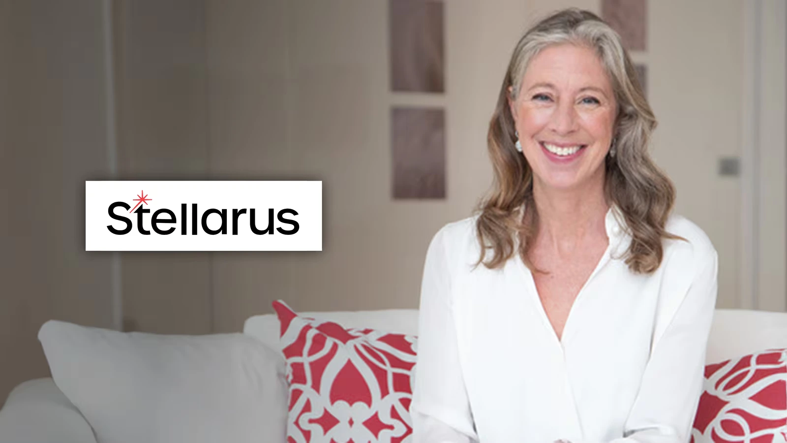 Stellarus boosts healthcare innovation Stellarus boosts healthcare innovation