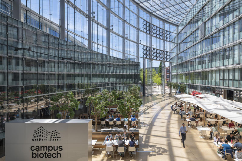 Superlab Suisse to Open New Life Sciences Lab at Geneva’s Campus Biotech by 2026 Superlab Suisse to Open New Life Sciences Lab at Geneva’s Campus Biotech by 2026