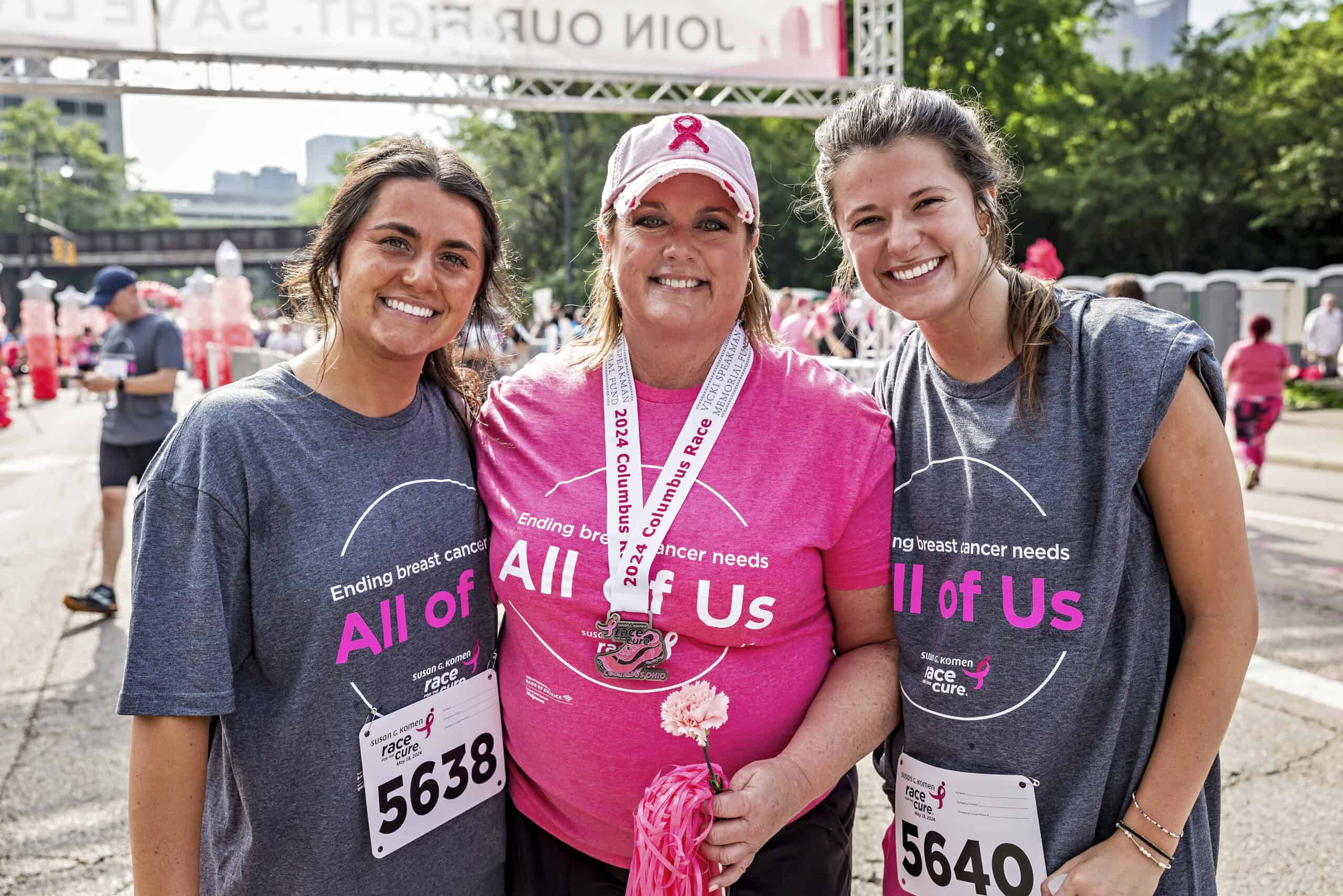 Susan G. Komen Invests $10.8 Million in Breast Cancer Research to Drive Innovation and Equity Susan G. Komen Invests $10.8 Million in Breast Cancer Research to Drive Innovation and Equity