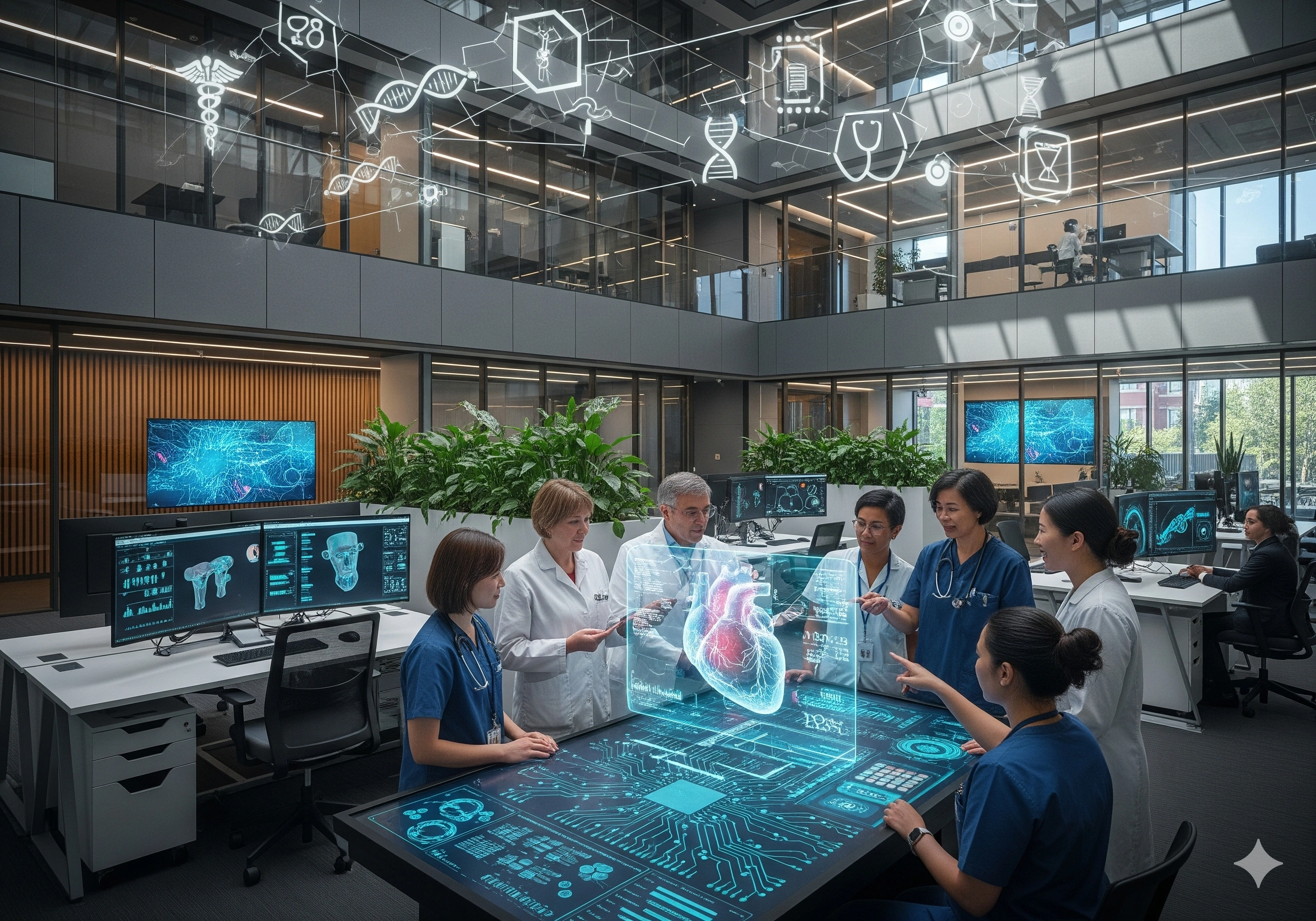 Thailand innovation hub unites companies Thailand innovation hub unites companies