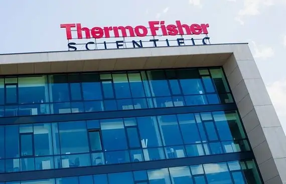 Thermo Fisher microarray solution enhances multi-omics research Thermo Fisher microarray solution enhances multi-omics research