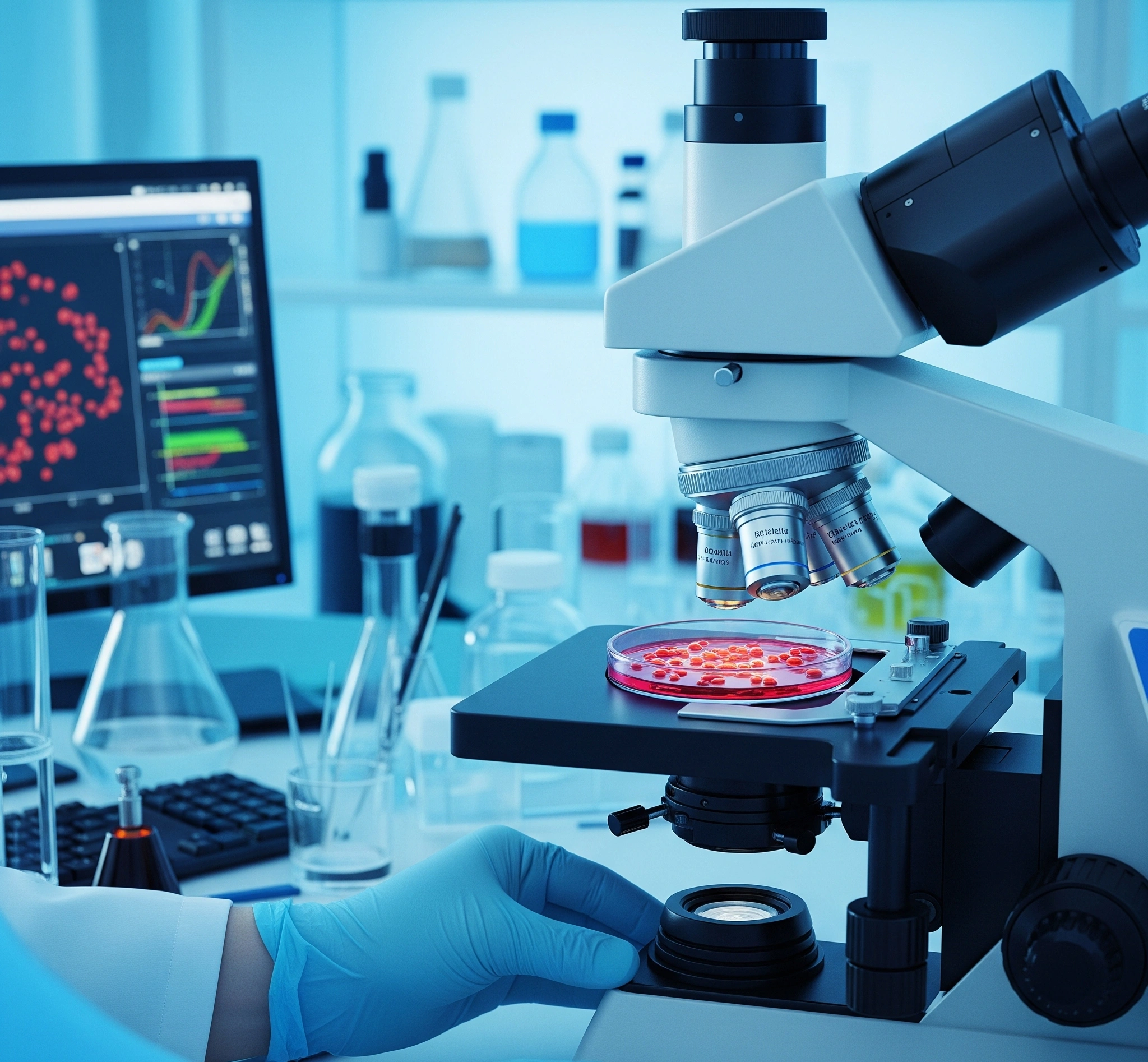 Tulane and 60DP collaborate on tick-borne disease research