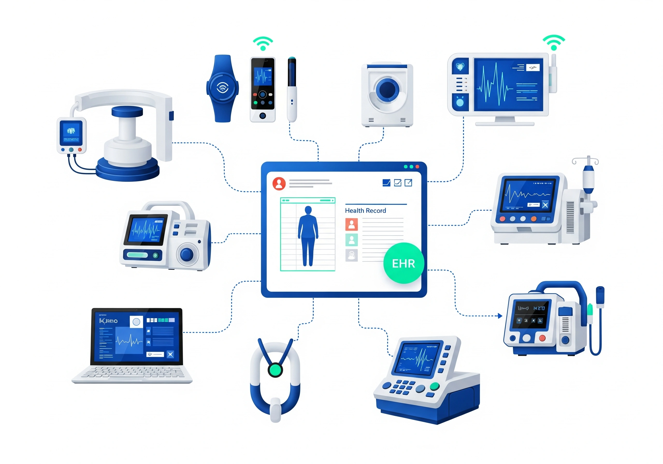 USCDI Version 6 released to improve interoperability, enabling better treatment outcomes and streamlined data sharing USCDI Version 6 released to improve interoperability, enabling better treatment outcomes and streamlined data sharing