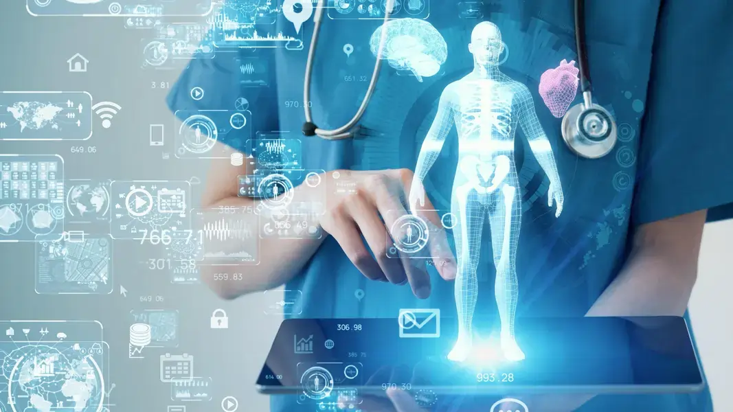 UST AI healthcare deals UST AI healthcare deals