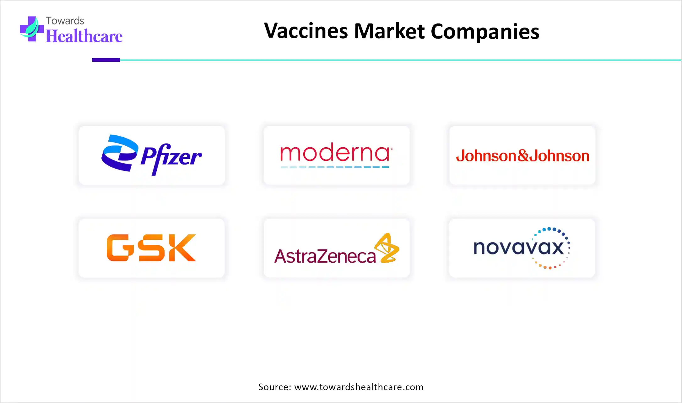 Vaccines Market Top Key Players Vaccines Market Companies