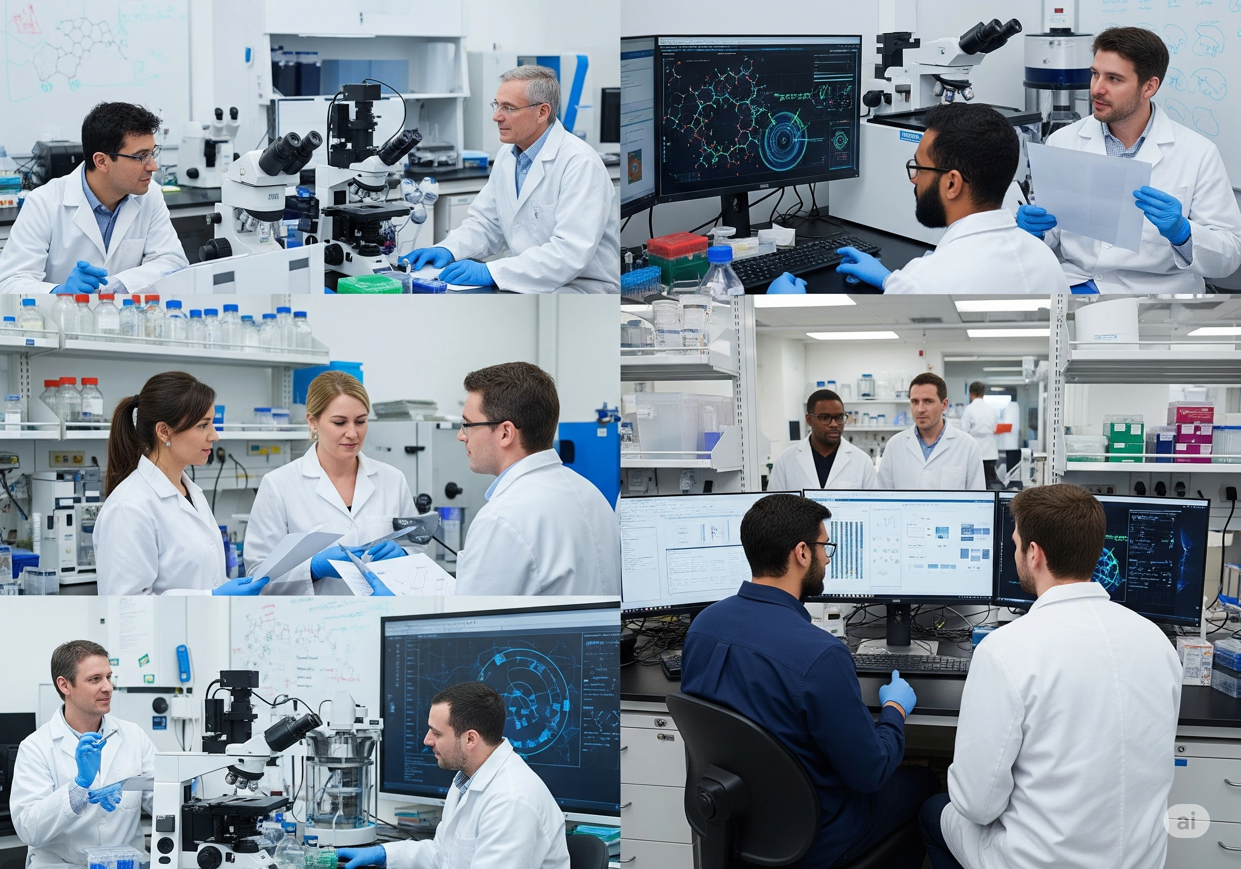Washington University in St. Louis and MilliporeSigma unite to accelerate cutting-edge scientific research and drive innovation. Washington University in St. Louis and MilliporeSigma unite to accelerate cutting-edge scientific research and drive innovation.
