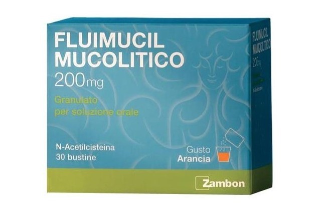 Zambon Gets Approval to Launch Fluimucil IV in China for Respiratory Treatment Zambon Gets Approval to Launch Fluimucil IV in China for Respiratory Treatment