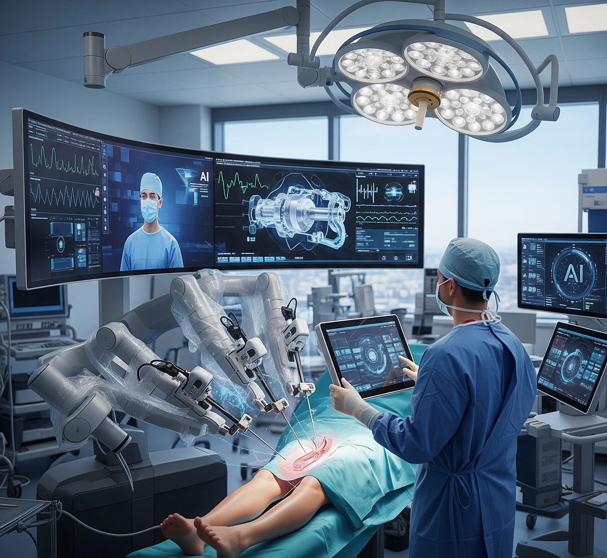 Zimmer Biomet announces $177 million acquisition of Monogram Technologies Zimmer Biomet announces $177 million acquisition of Monogram Technologies