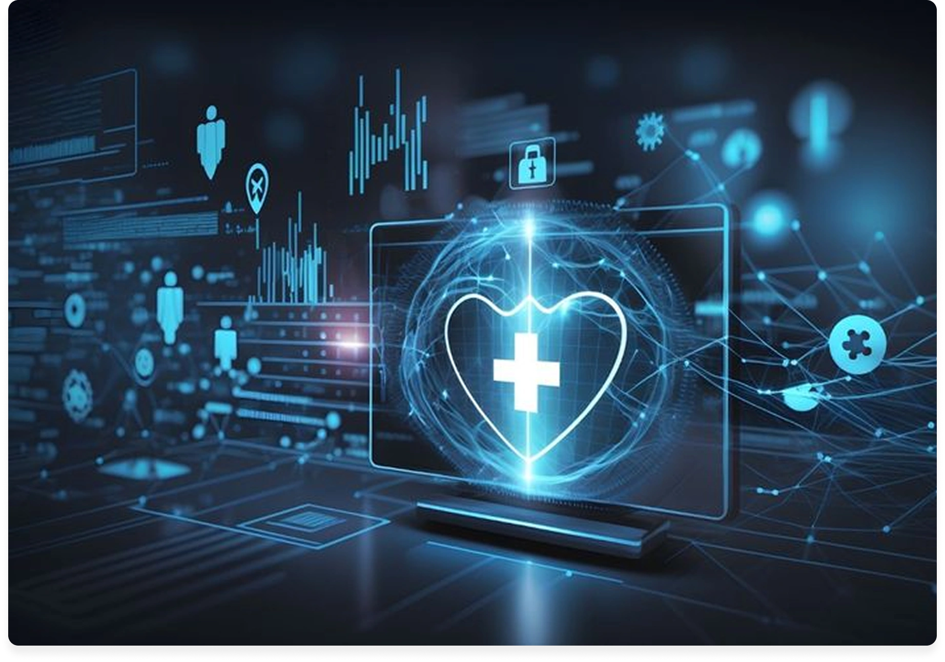 Healthcare Market Intelligence