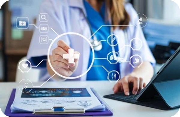 Healthcare IT